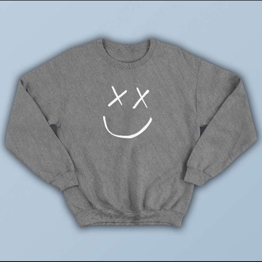 crewneck